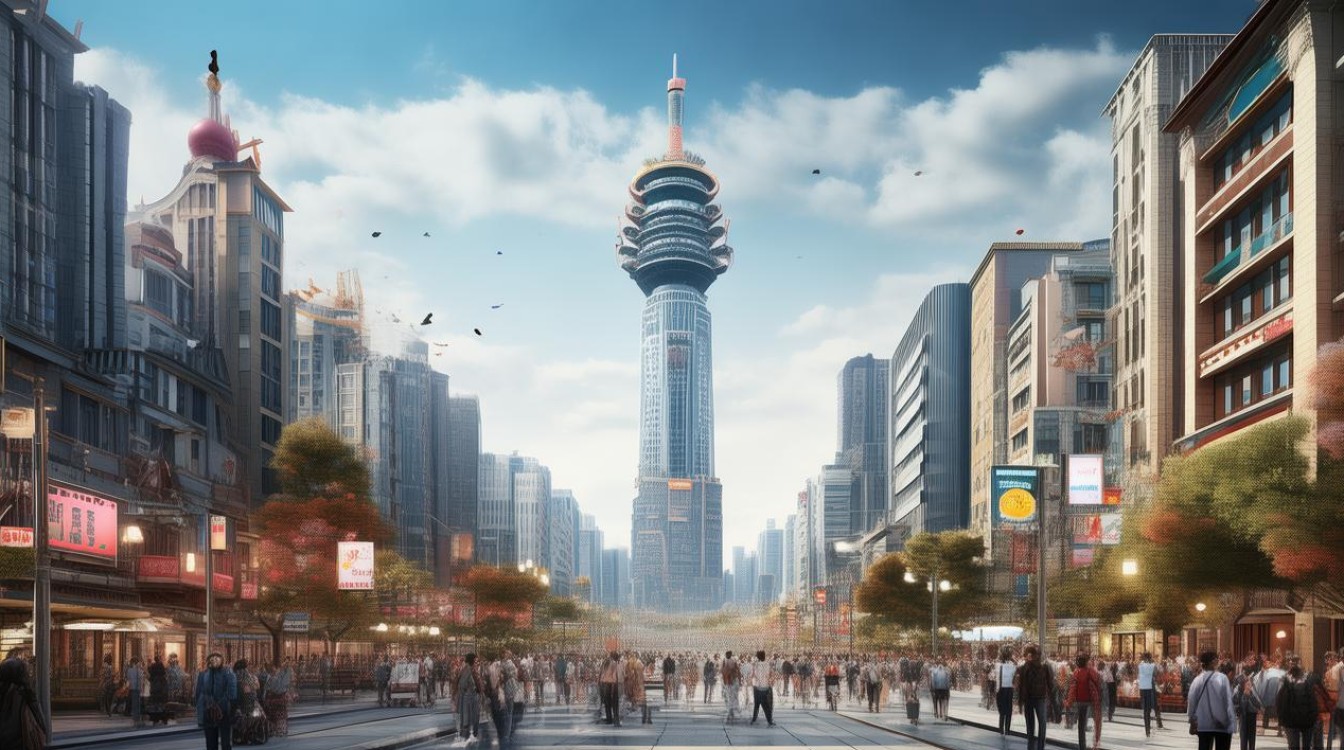 武汉有什么好玩的景点