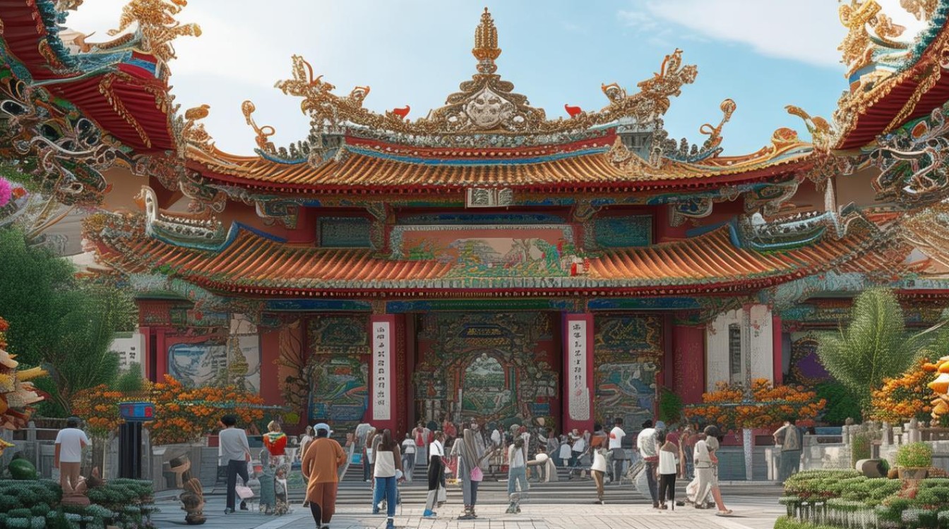 弥勒旅游景点有哪些