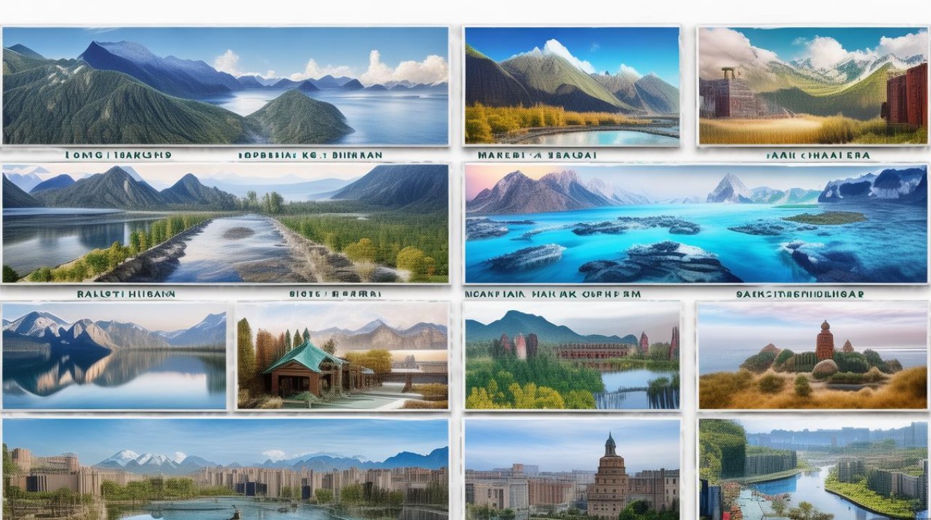 东北旅游十大景点