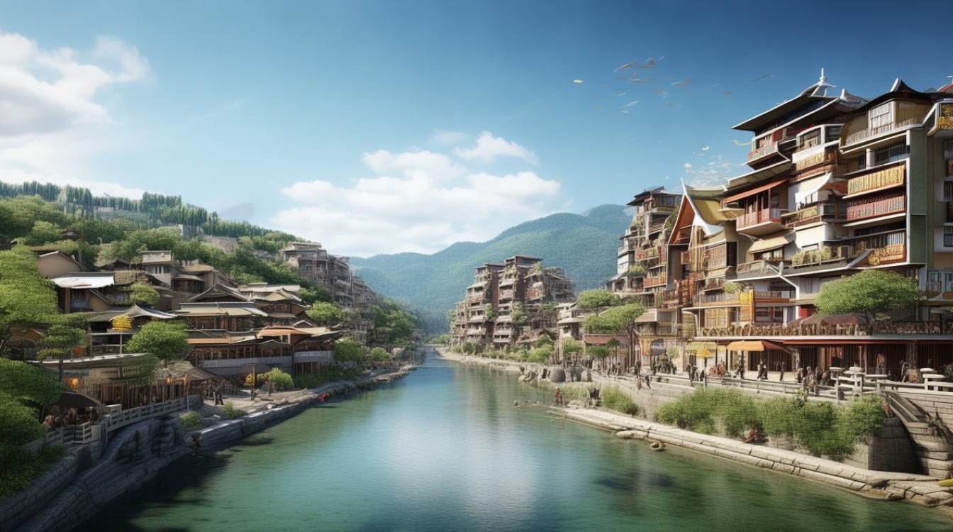 舞钢市旅游景点