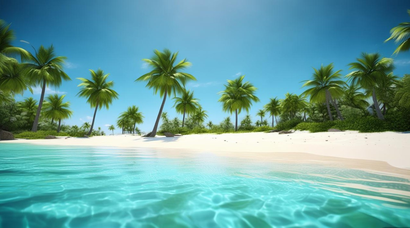 海南西线旅游景点