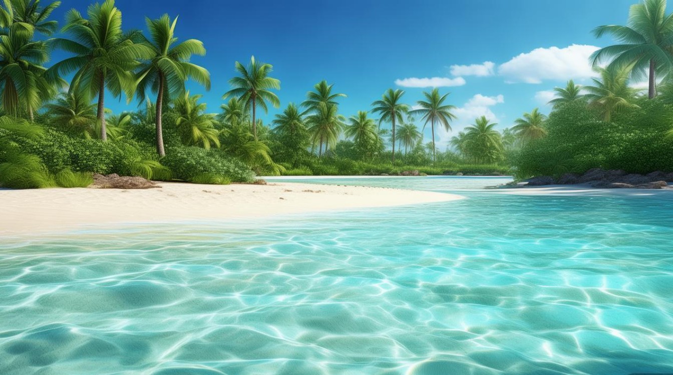 海南西线旅游景点