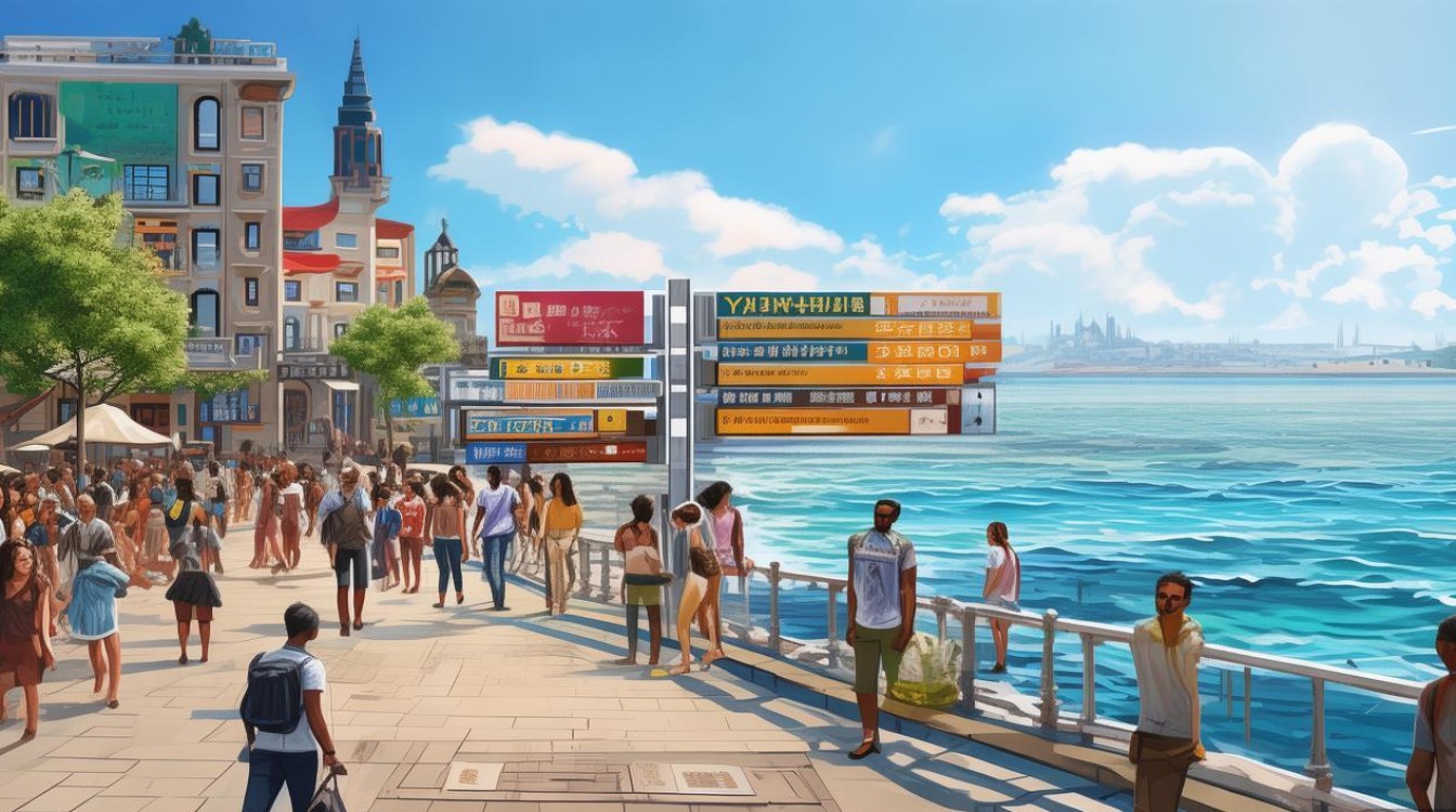 烟台哪里好玩的景点