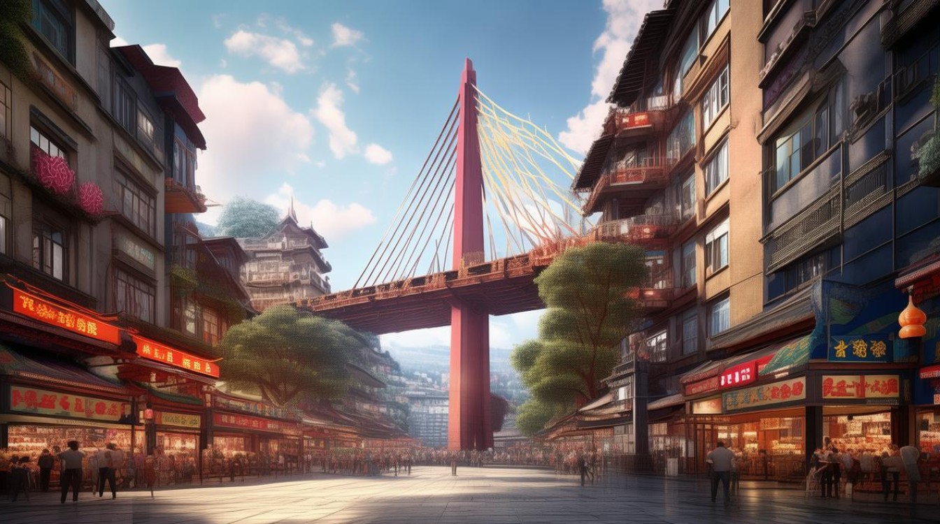 重庆旅游景点英文