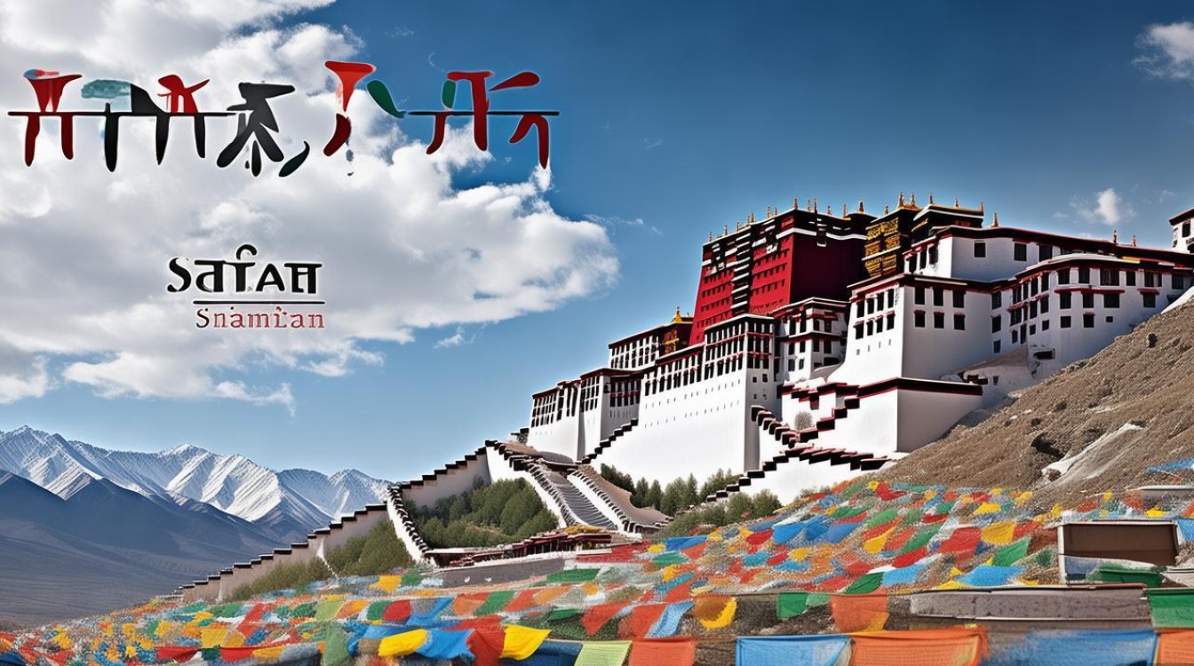 西藏山南旅游景点