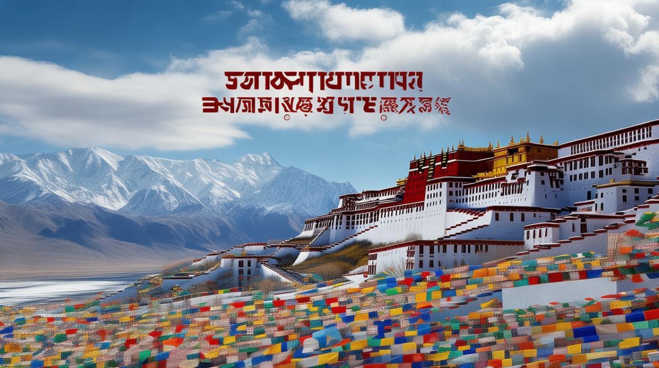 西藏山南旅游景点