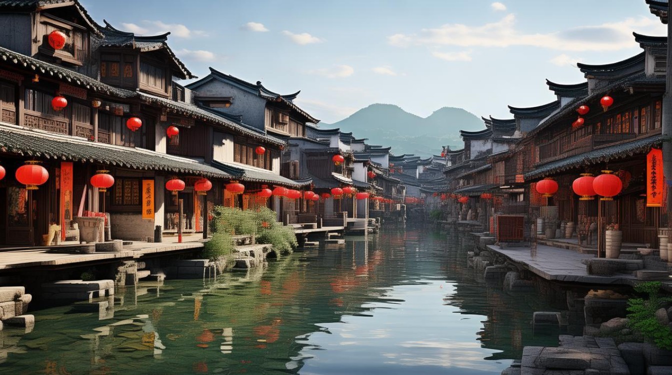 安徽最好玩的景点