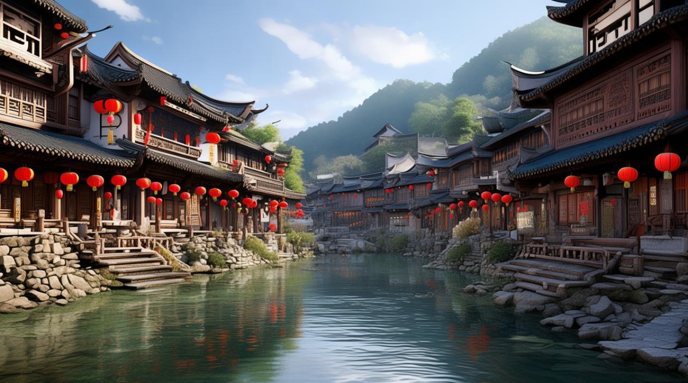 安徽最好玩的景点