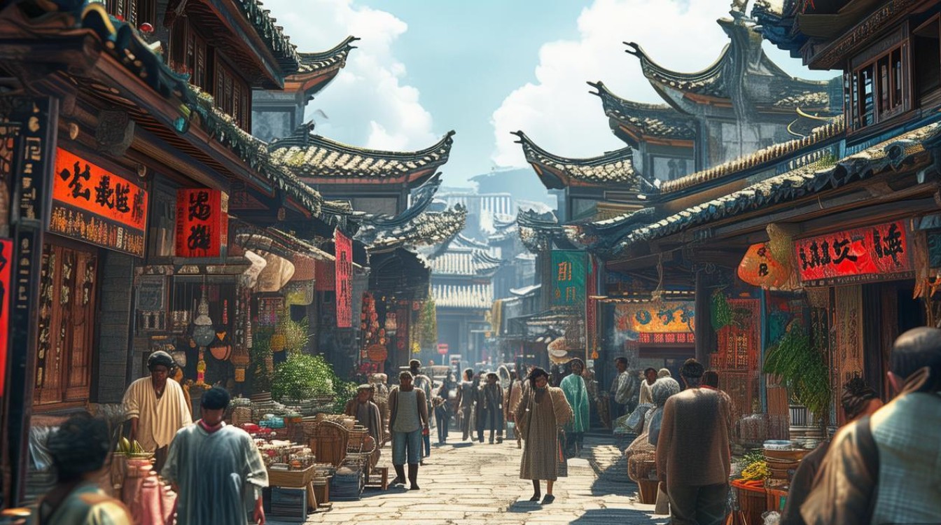 安徽最好玩的景点