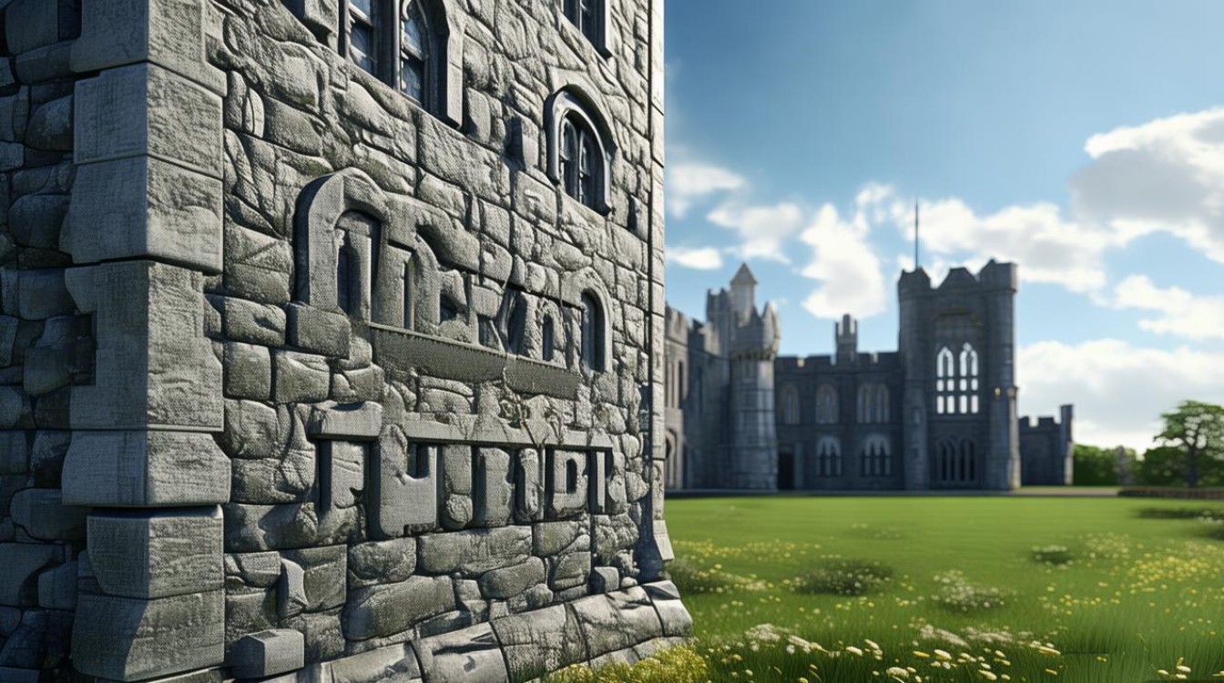 爱尔兰著名景点