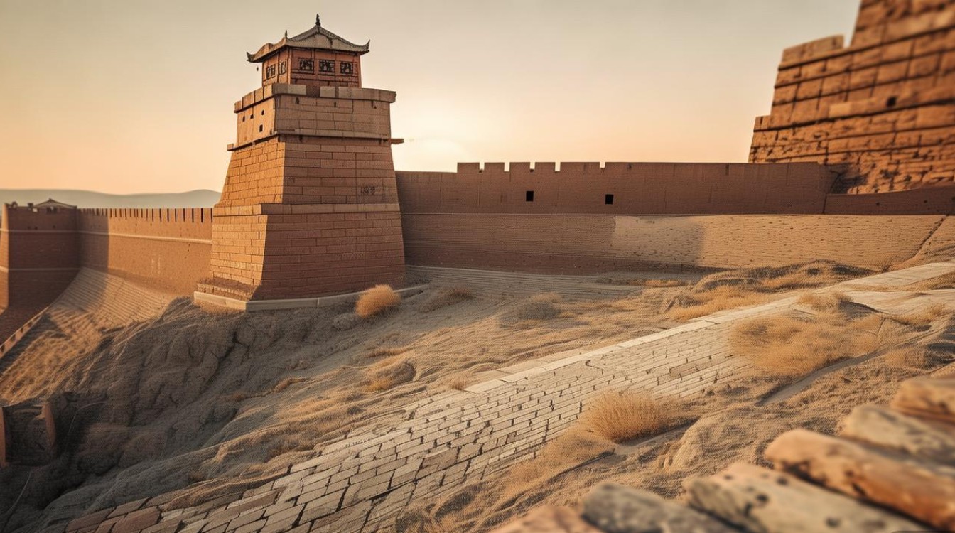 嘉峪关景点旅游攻略