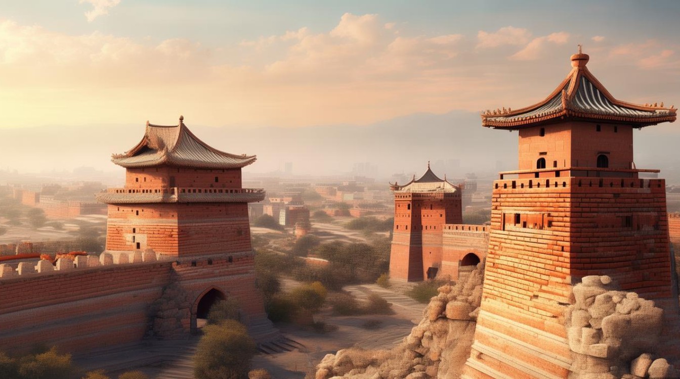 嘉峪关景点旅游攻略