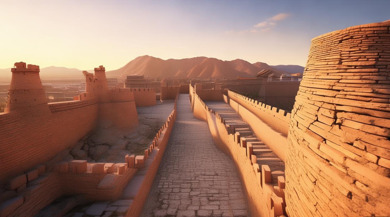 嘉峪关景点旅游攻略