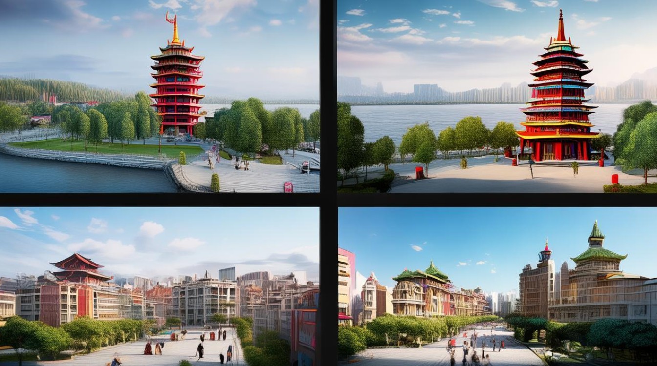 武汉有那些景点