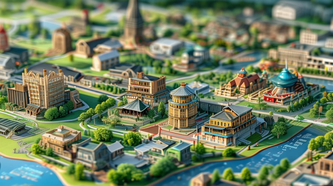 邓州景点大全旅游景点