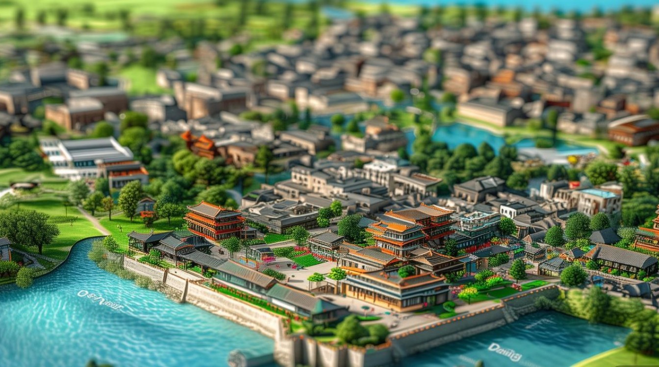 邓州景点大全旅游景点