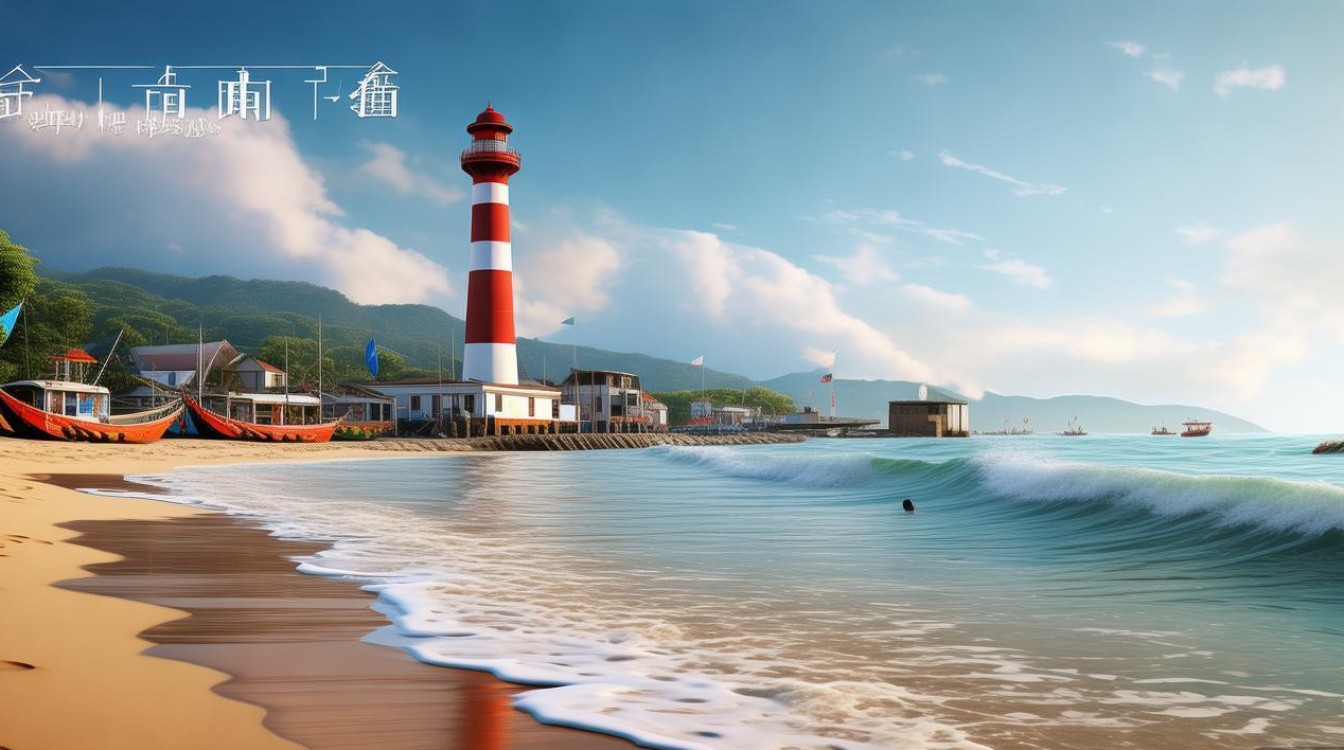 台州三门旅游景点