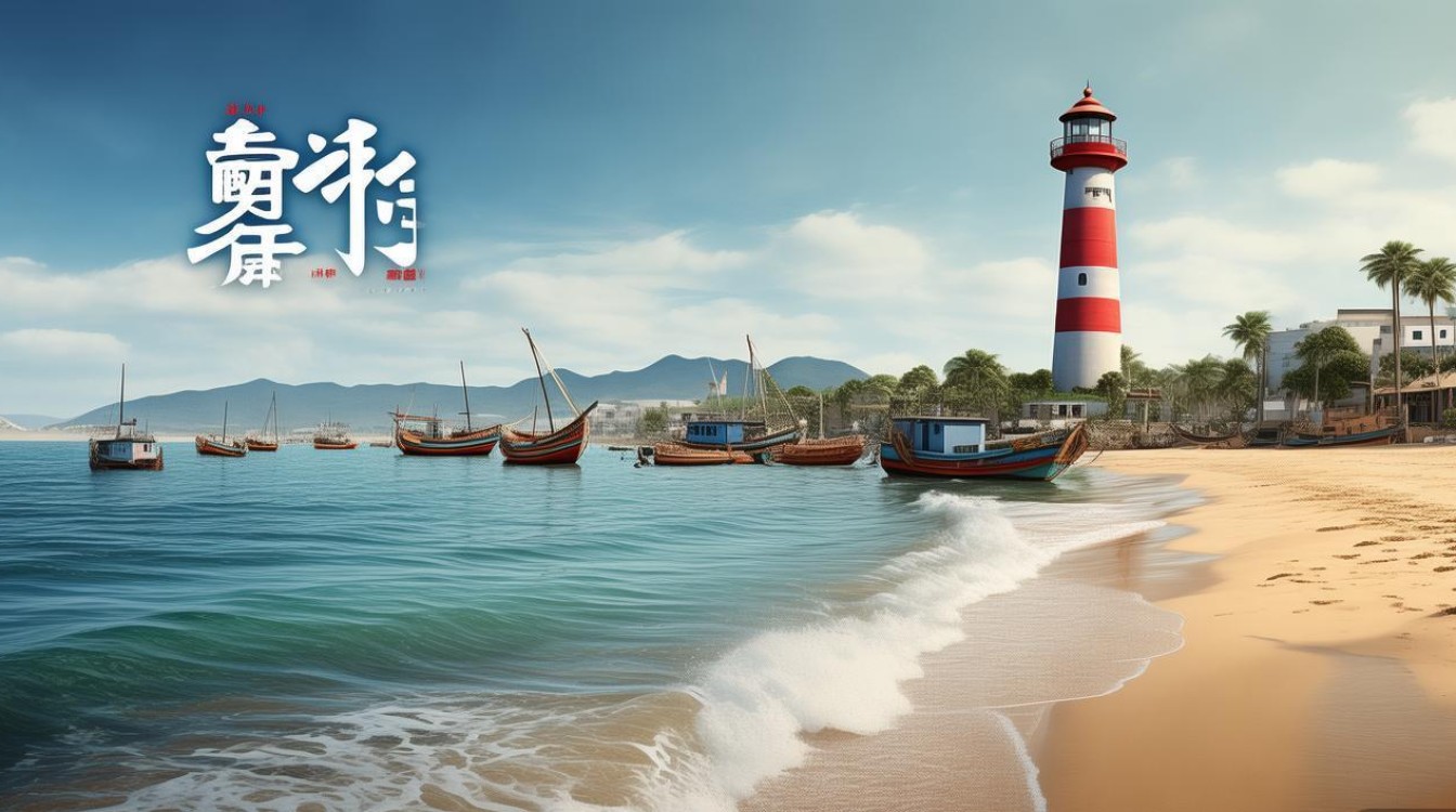 台州三门旅游景点