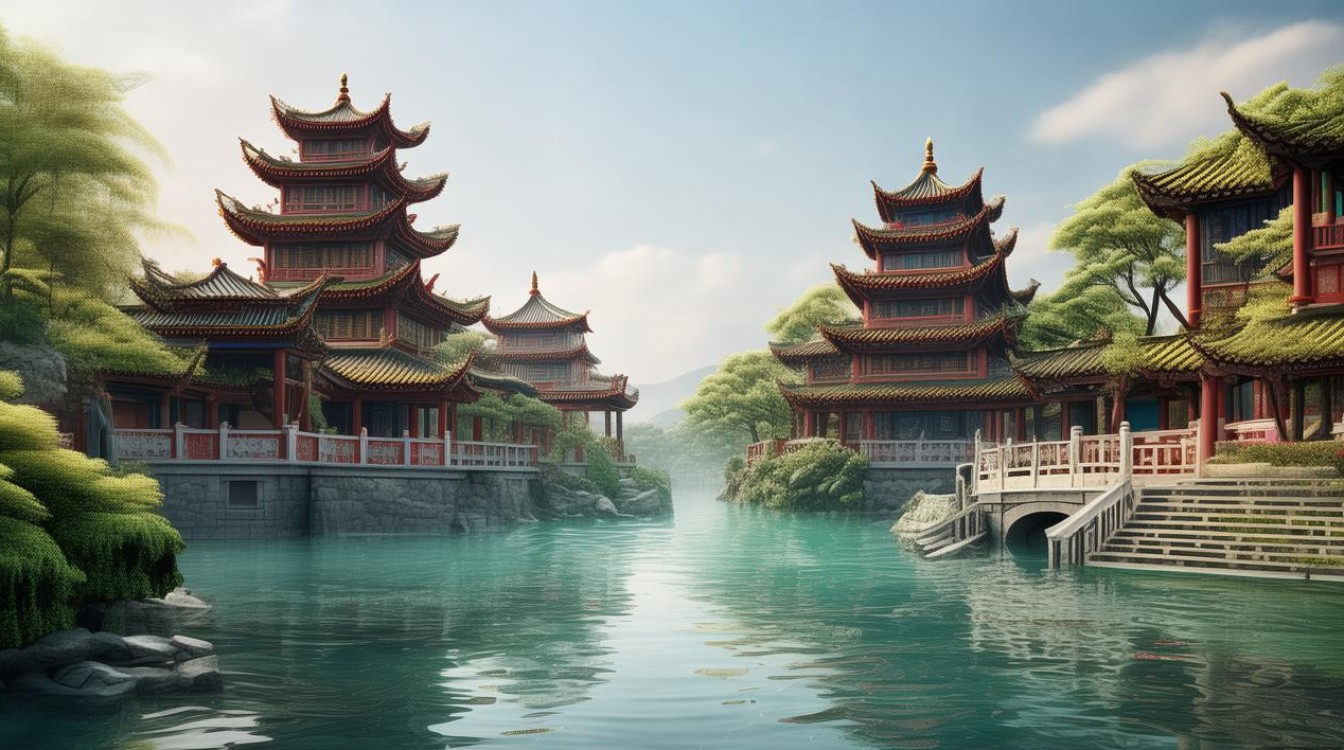 永春旅游景点有哪些