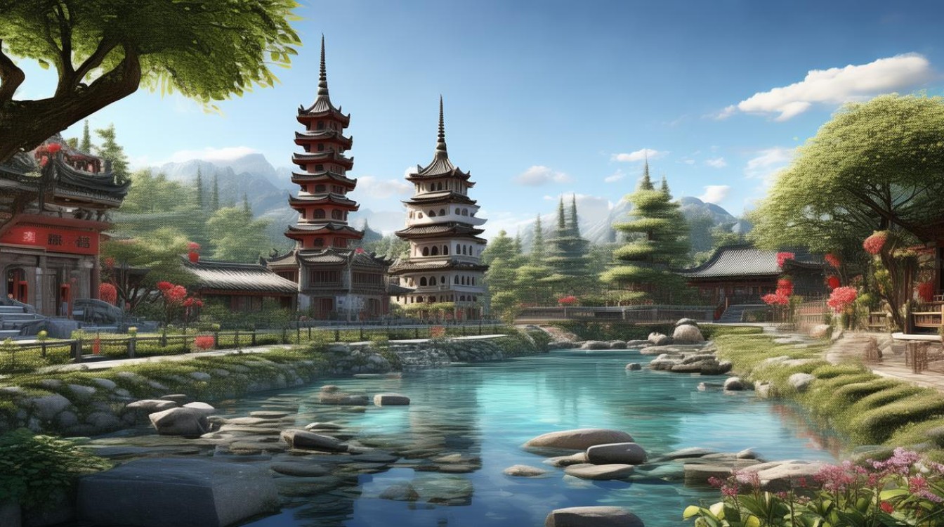 永春旅游景点有哪些