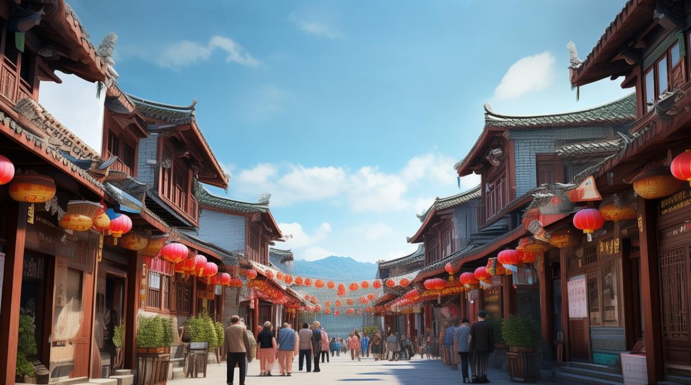 当阳市旅游景点