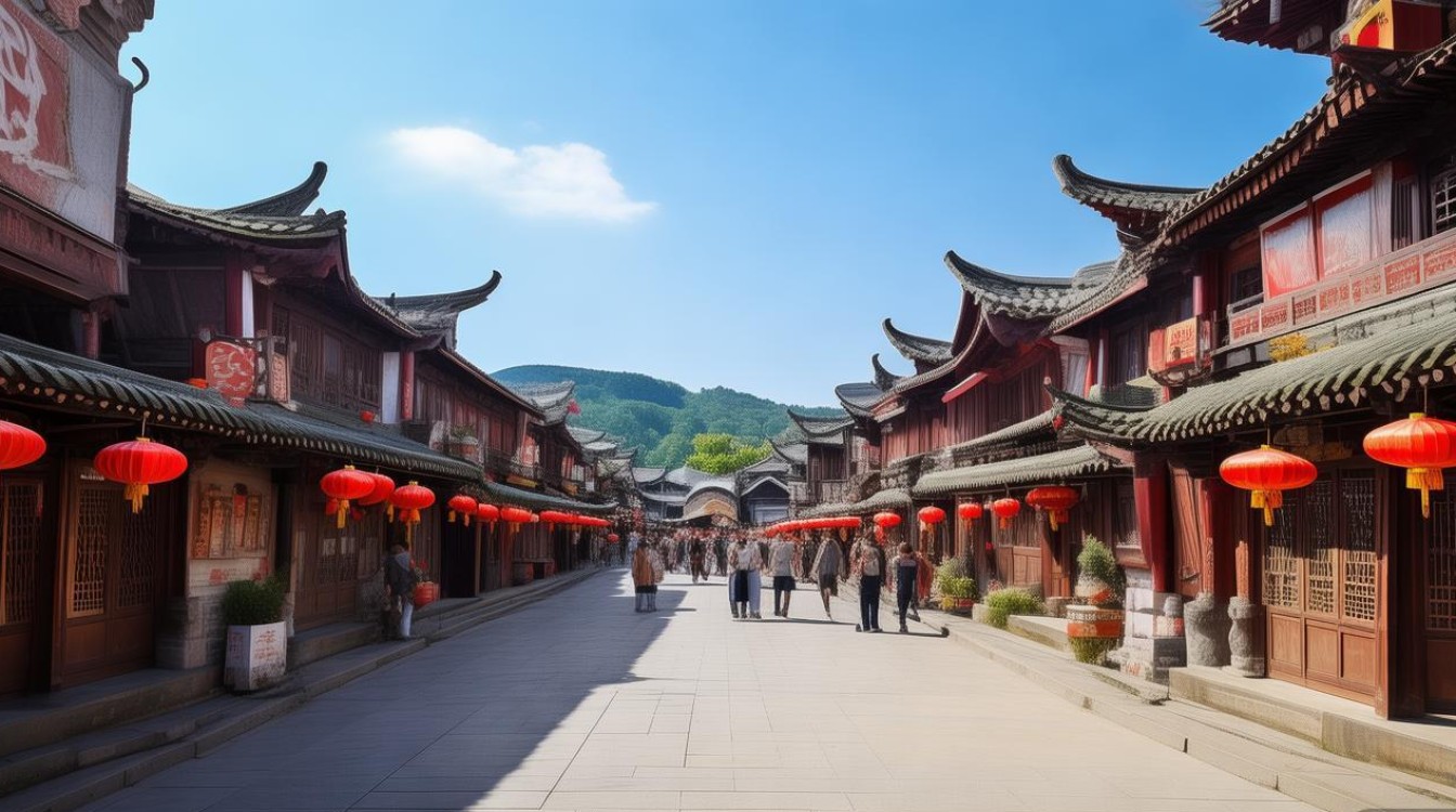 当阳市旅游景点