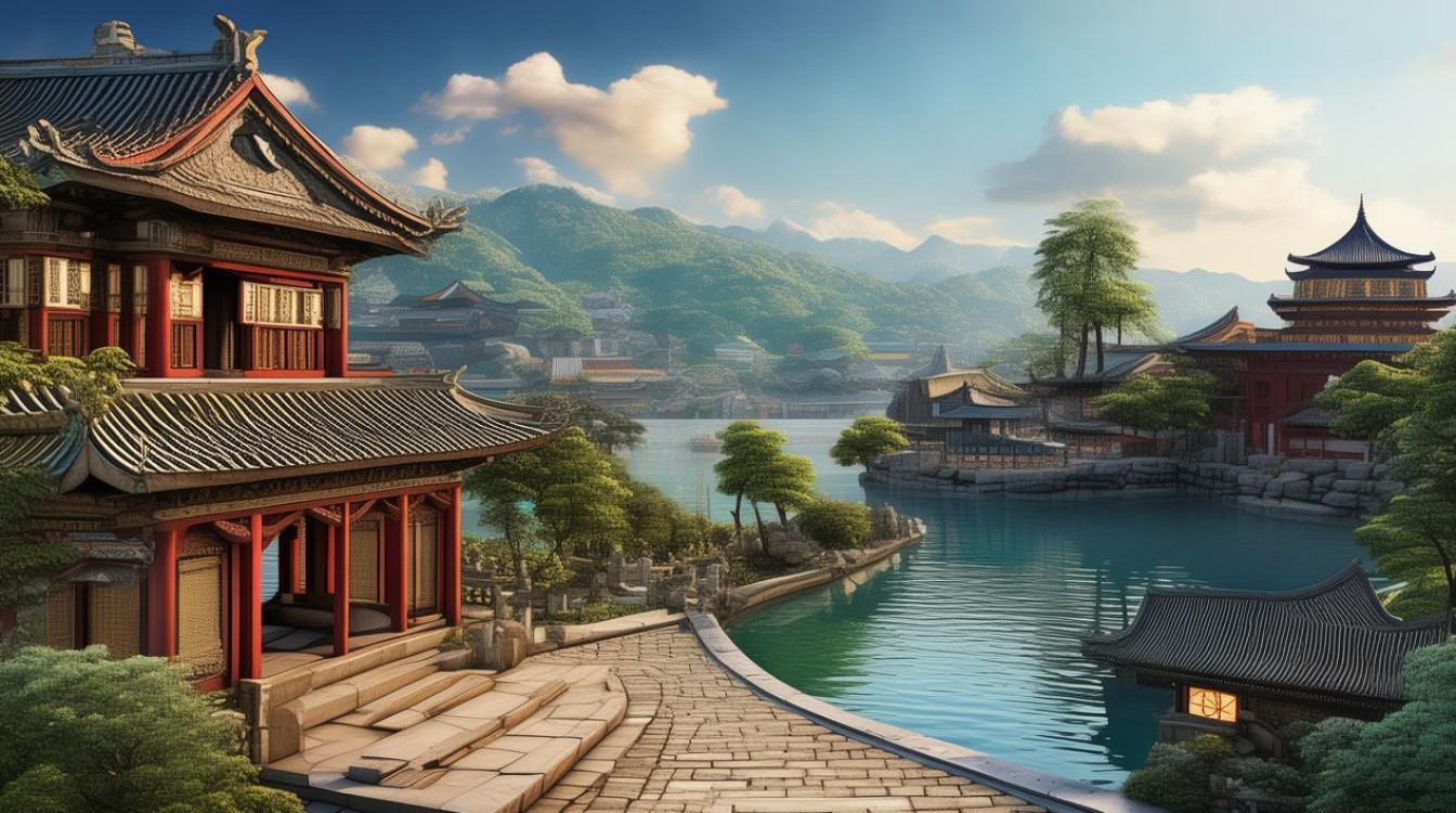 宁乡有哪些旅游景点