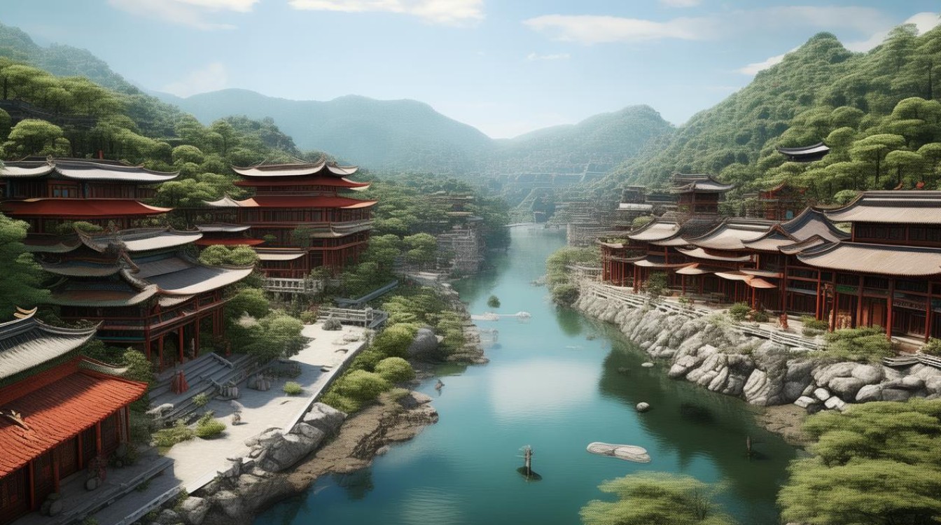 宁乡有哪些旅游景点