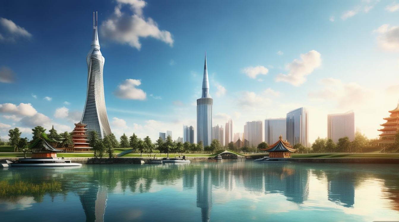 东莞有什么旅游景点