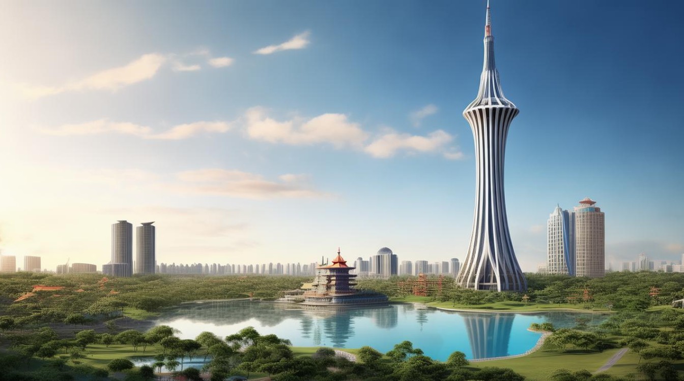 东莞有什么旅游景点