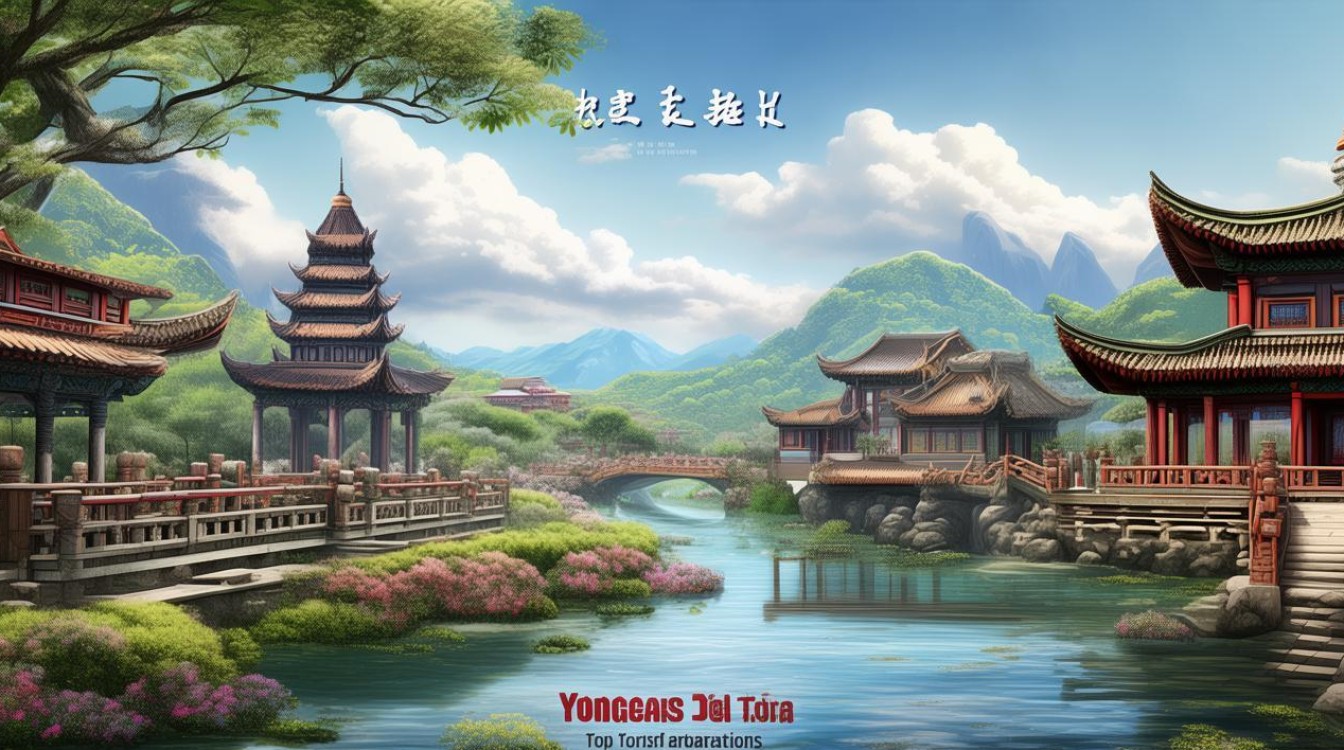 永泰有哪些旅游景点