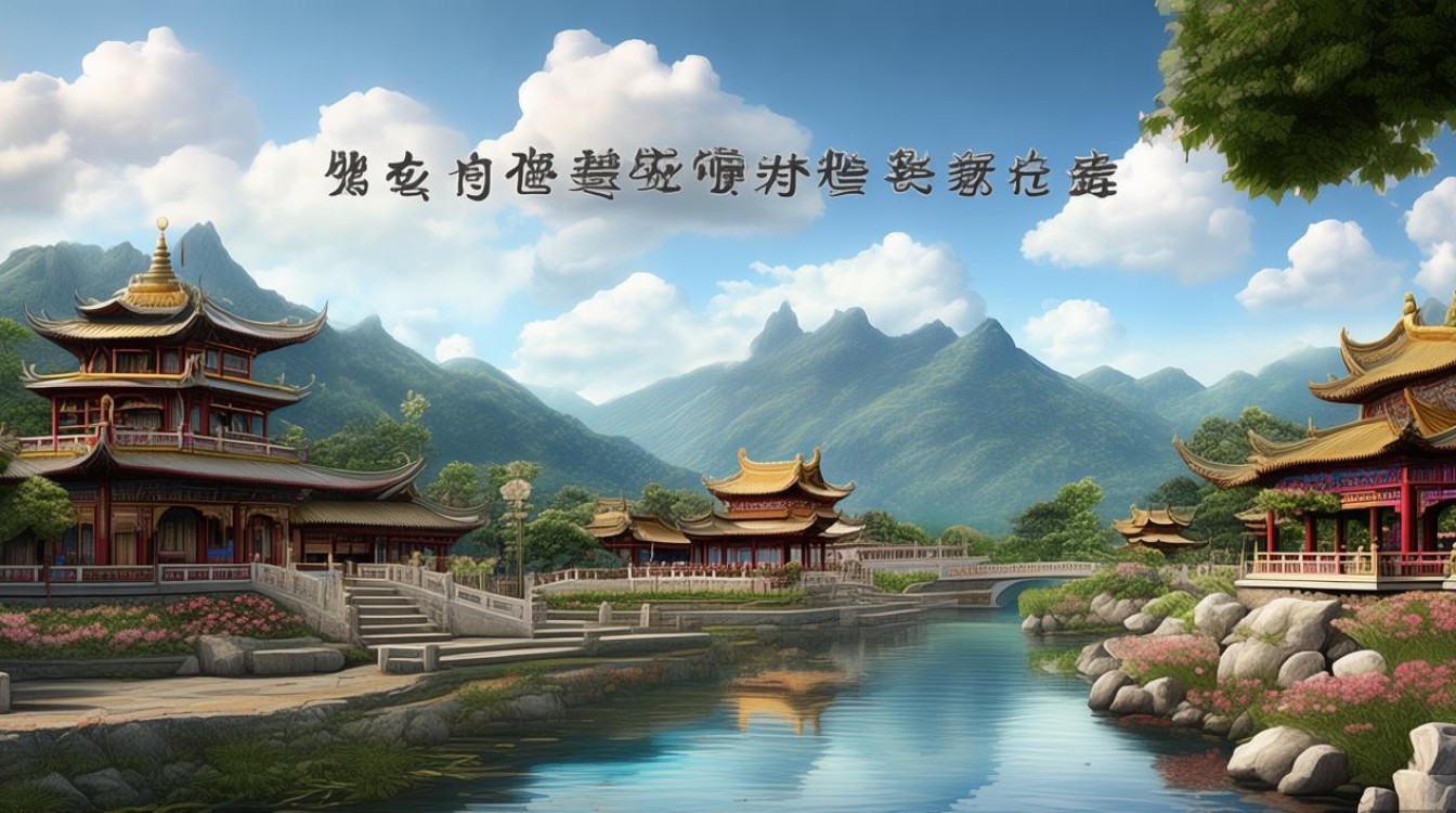 永泰有哪些旅游景点