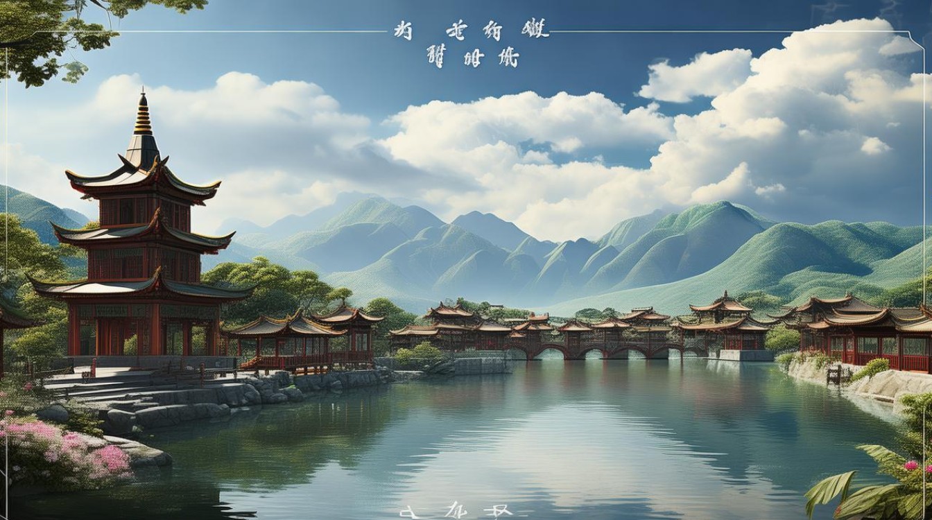 永泰有哪些旅游景点