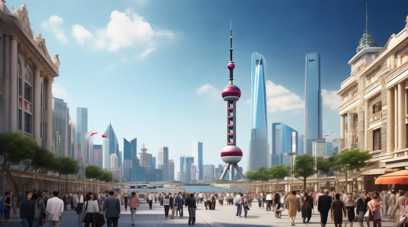 浦东新区旅游景点