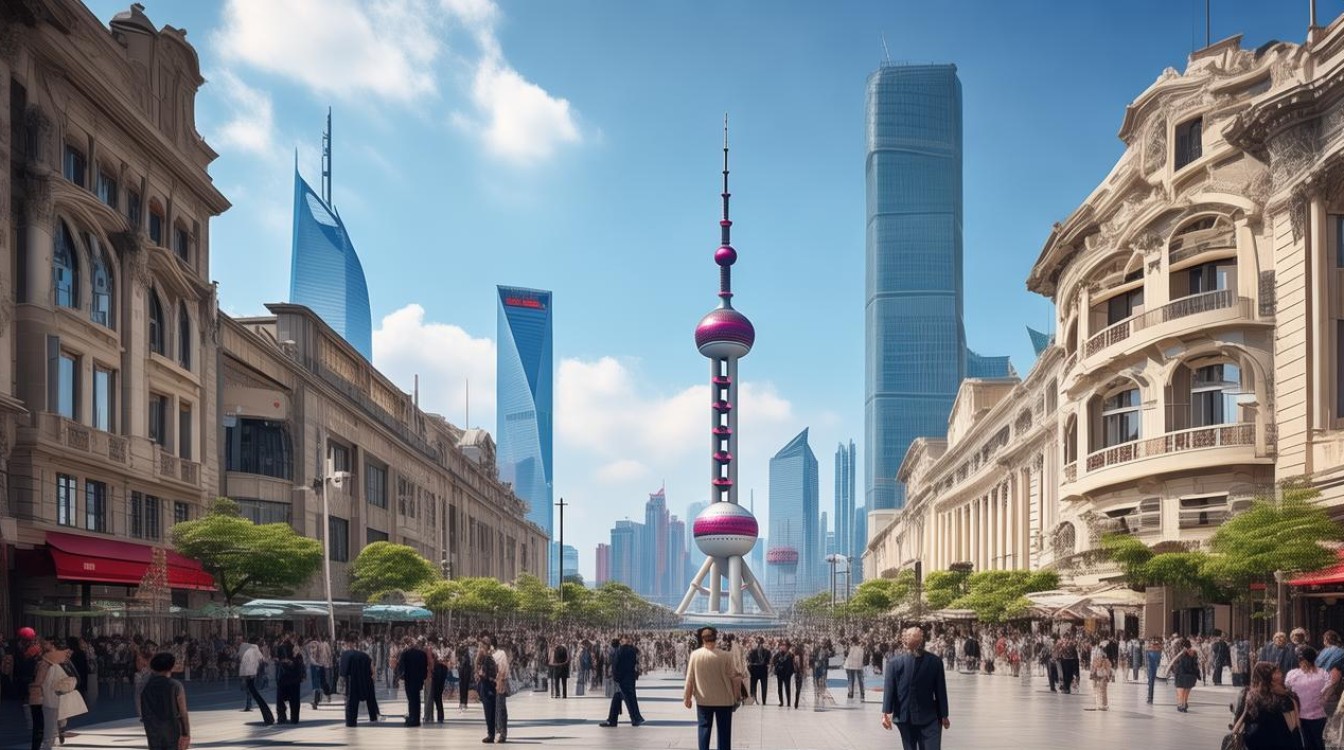 浦东新区旅游景点