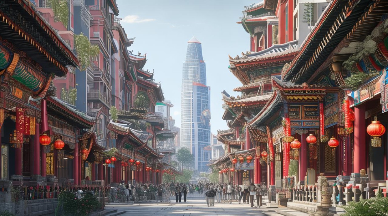 北京海淀旅游景点