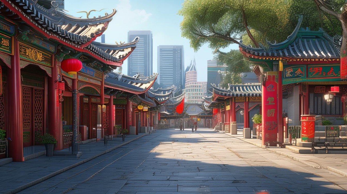 北京海淀旅游景点