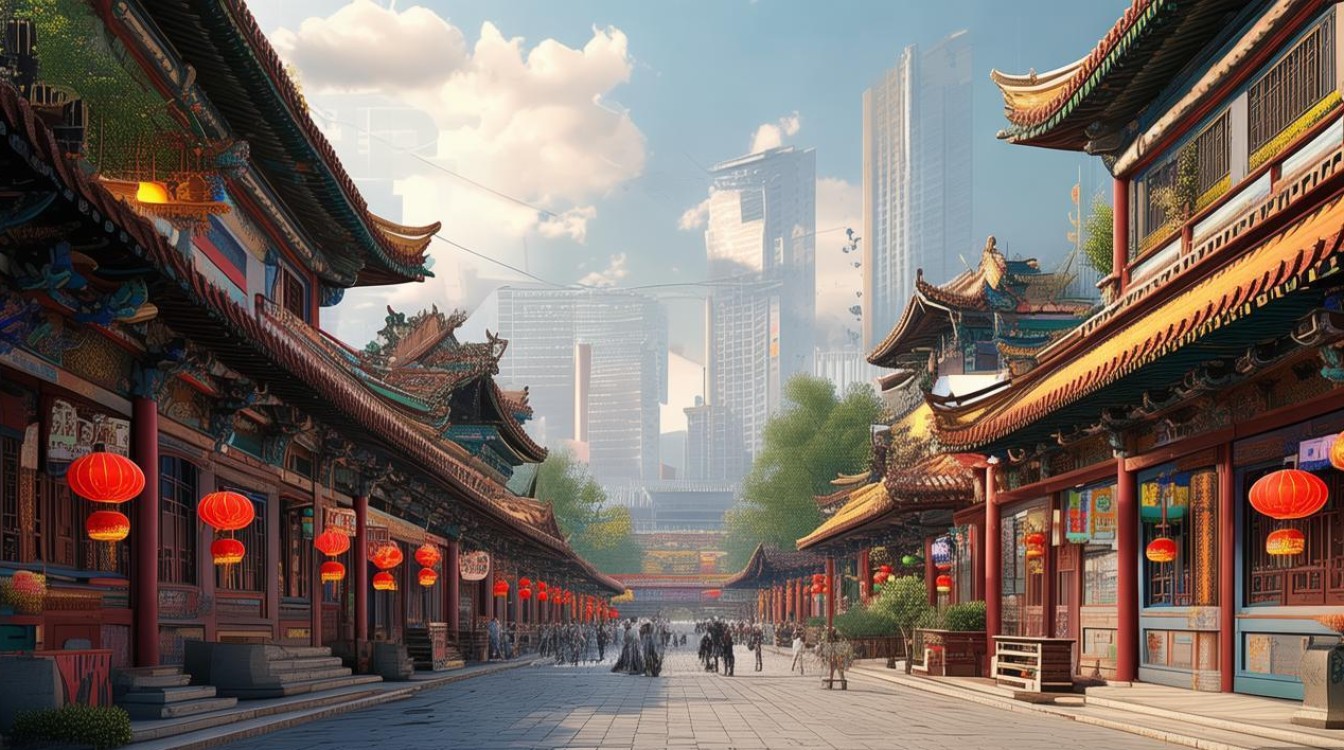 北京海淀旅游景点