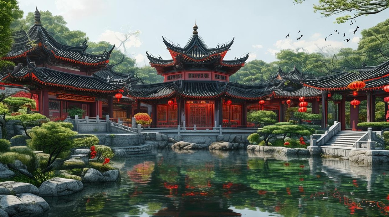 安徽著名景点有哪些