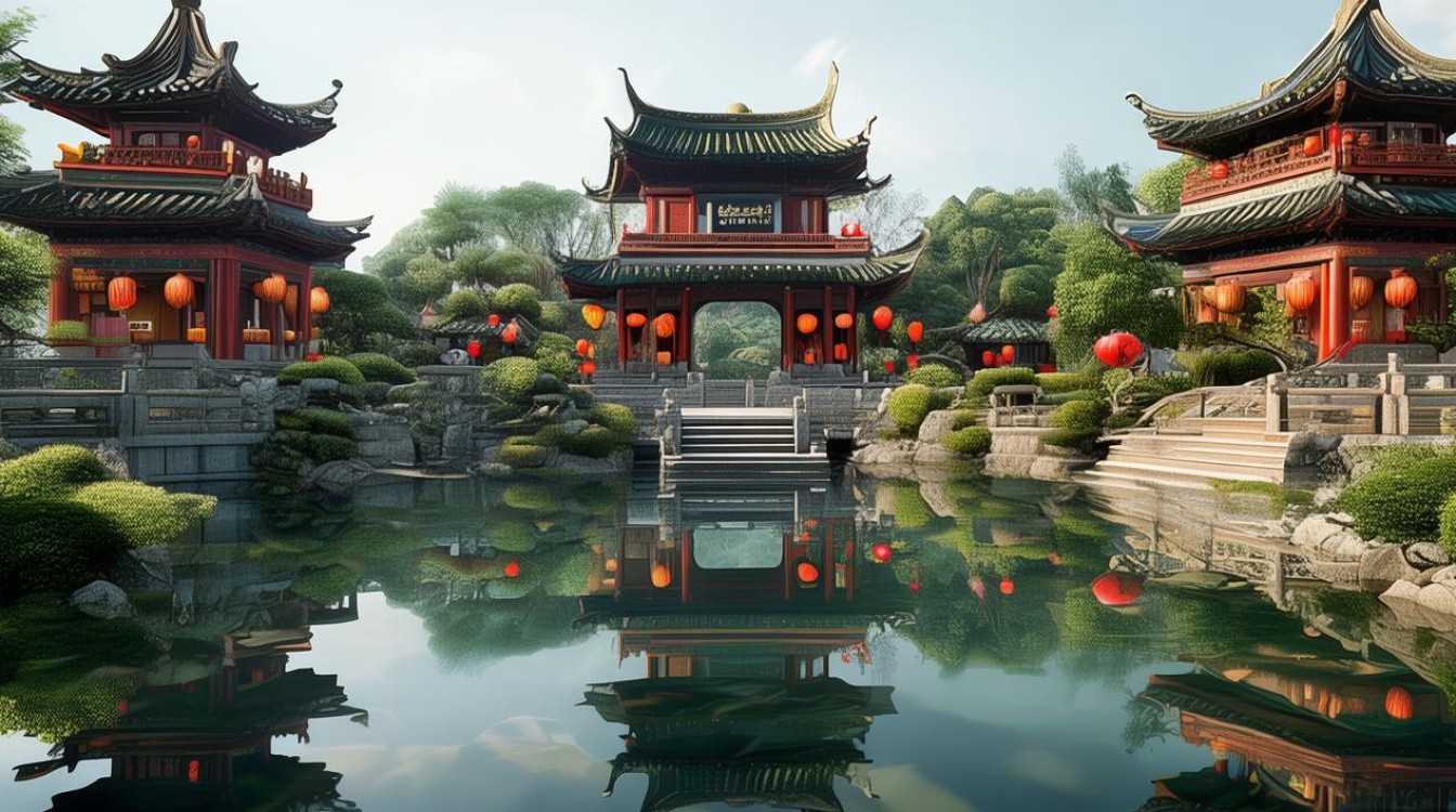 安徽著名景点有哪些