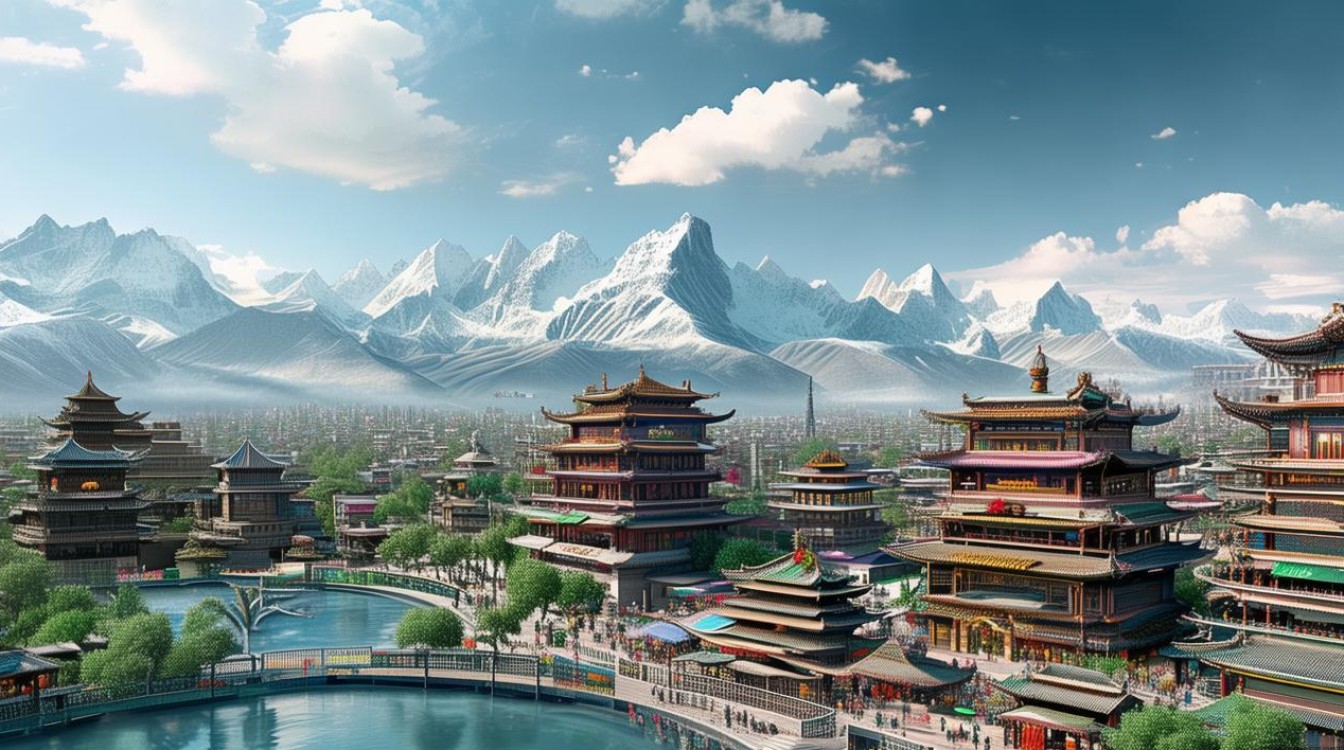 昌吉有哪些旅游景点