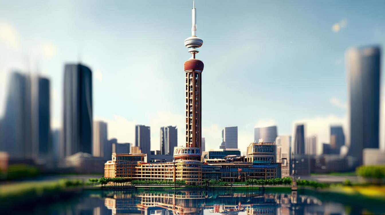 上海著名景点英文