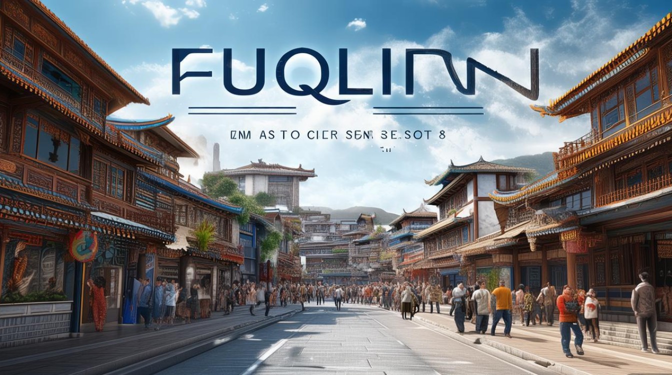 富川旅游景点大全