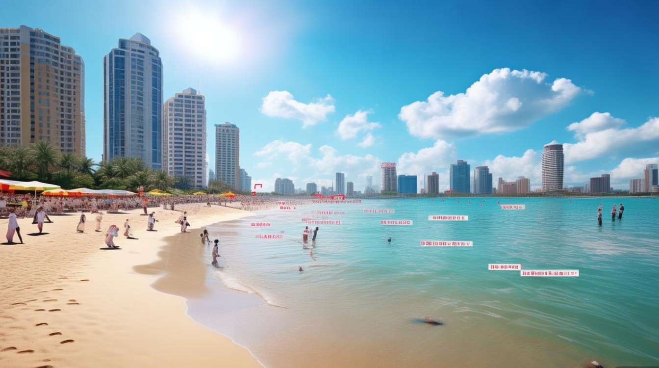 珠海最好玩的景点