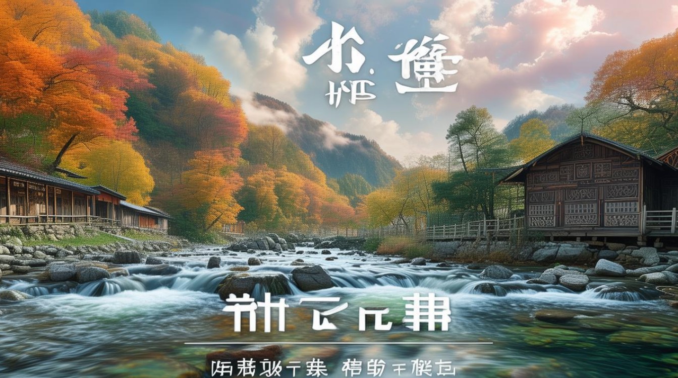 东北小众旅游景点