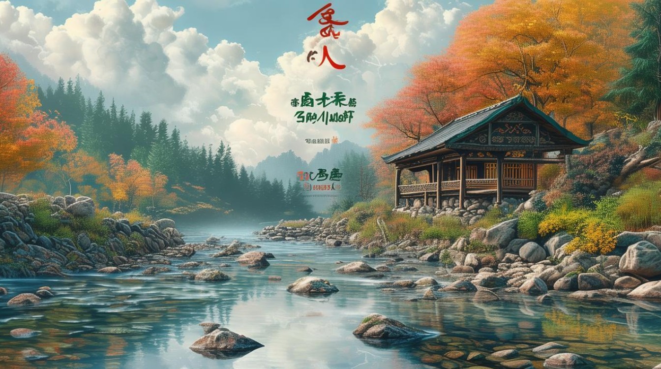 东北小众旅游景点