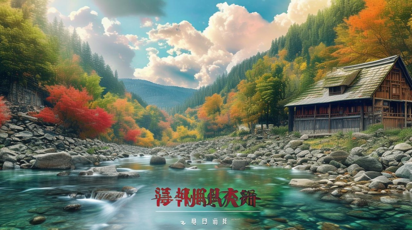 东北小众旅游景点