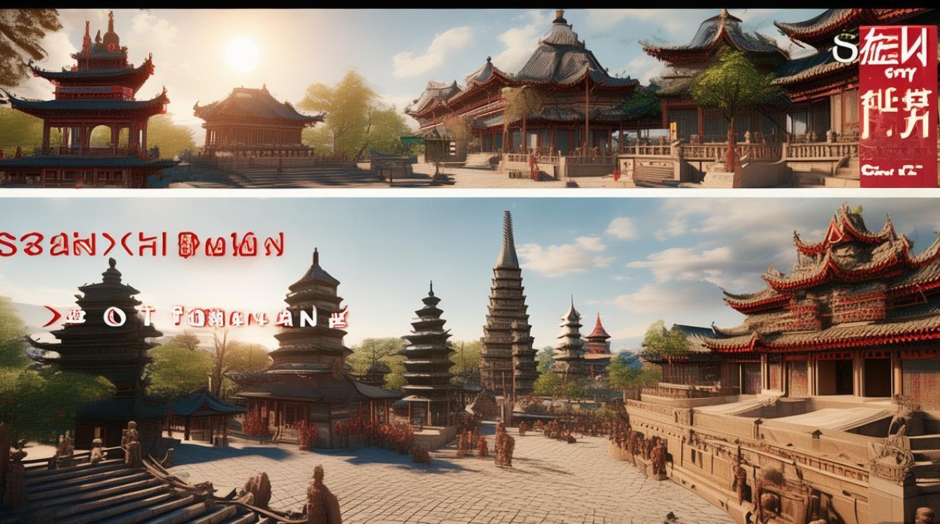 陕西铜川旅游景点 陕西铜川旅游景点