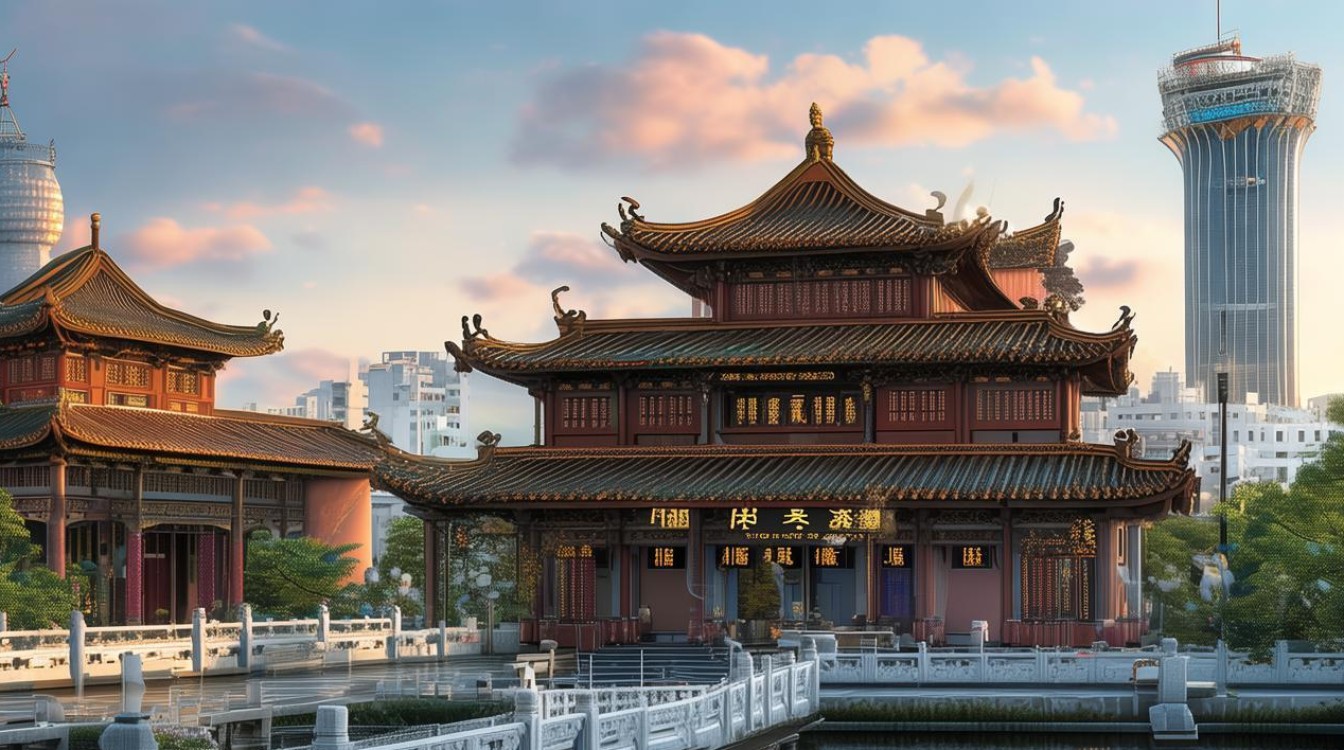 广州有哪些历史景点 广州有哪些历史景点