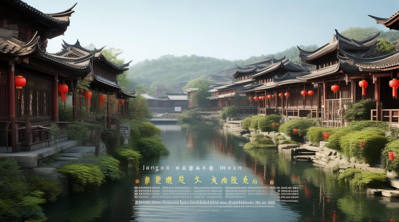 江门鹤山旅游景点 江门鹤山旅游景点